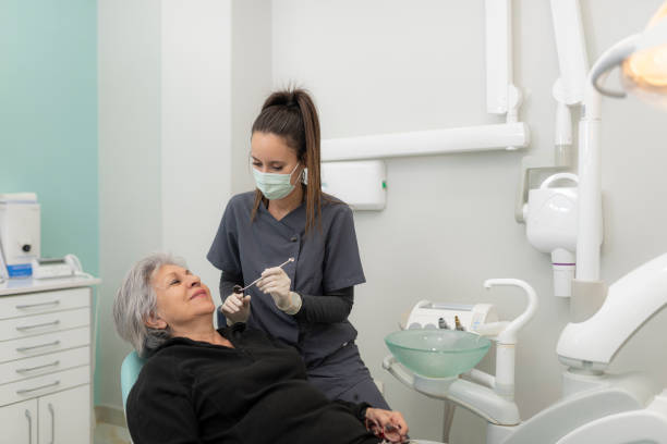 Best Knocked-Out Tooth (Avulsed Tooth) Treatment in Hartsdale, NY