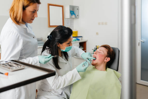 Best Emergency Dental Care for Sports Injuries in Hartsdale, NY